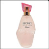 Rasasi -  Secret perfume - Click here to View more details about this Product